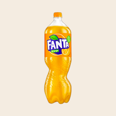 Fanta 2L