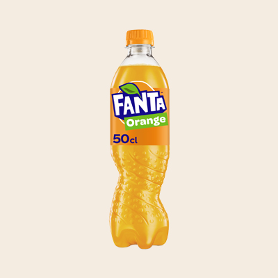 Fanta 50cl
