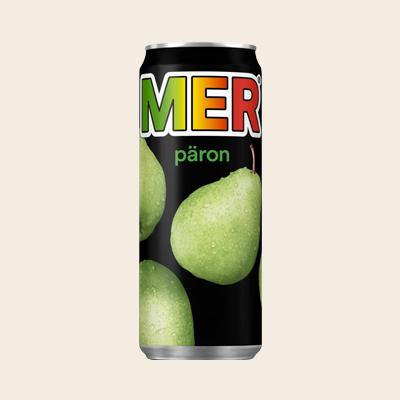 MER Päron 20 cl