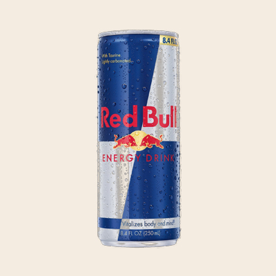 Red Bull Original 250 ml