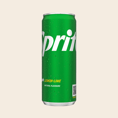 Sprite 33cl
