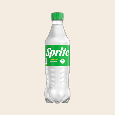 Sprite 50cl